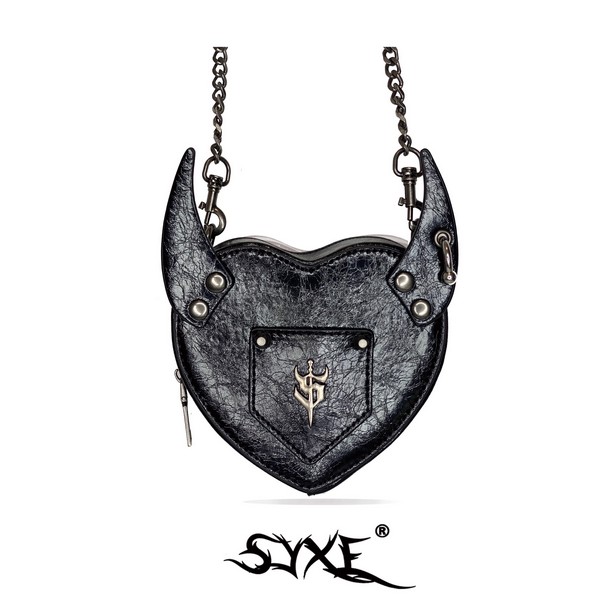SELECT / SYXE ハートデビルBAG - QOOZA