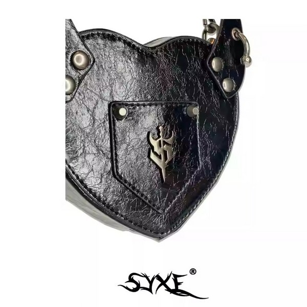 SELECT / SYXE ハートデビルBAG - QOOZA