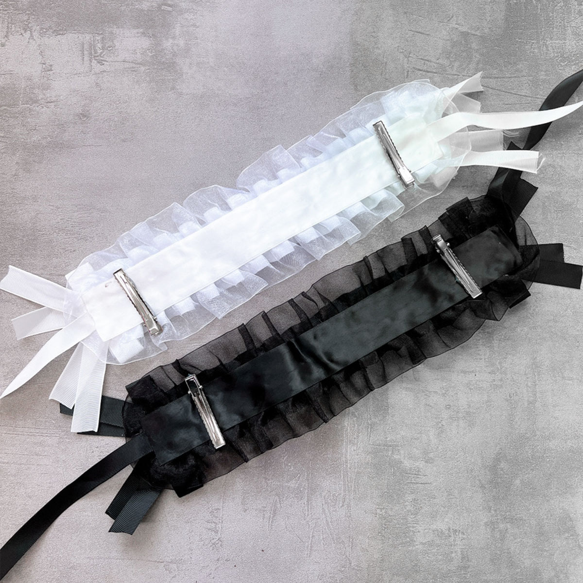 SELECT / ベルトヘッドドレス - QOOZA