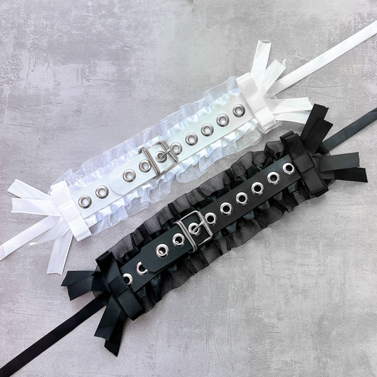 SELECT / ベルトヘッドドレス - QOOZA