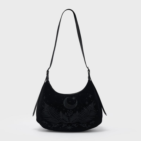 KILLSTAR / Moonlit Bag ショルダーバッグ - QOOZA