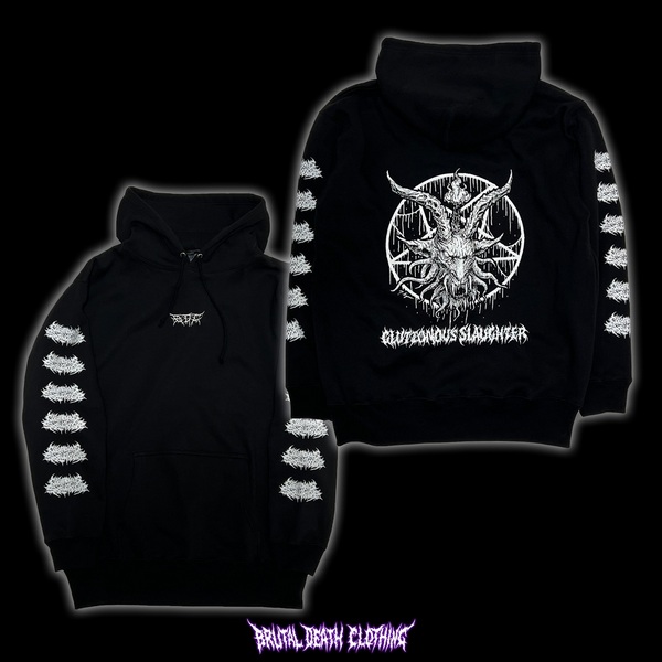 HOODHOOD ♥ Space Villain Leopard Hood /追跡付 Hood / Bonnet Assy Mitsubishi Lancer 2004-12 - Taiwan