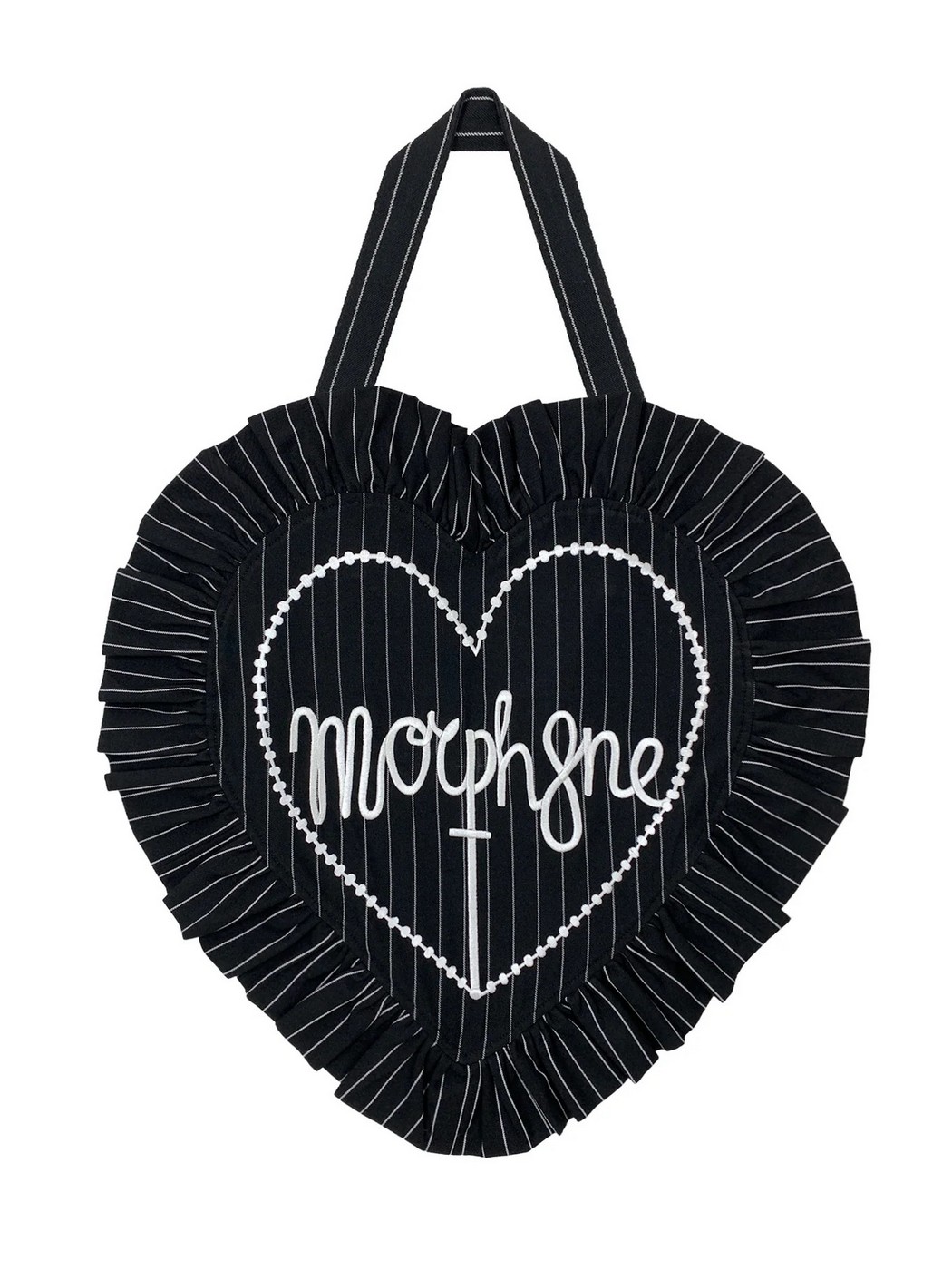 MORPH8NE / Bitter Bag バッグ - QOOZA