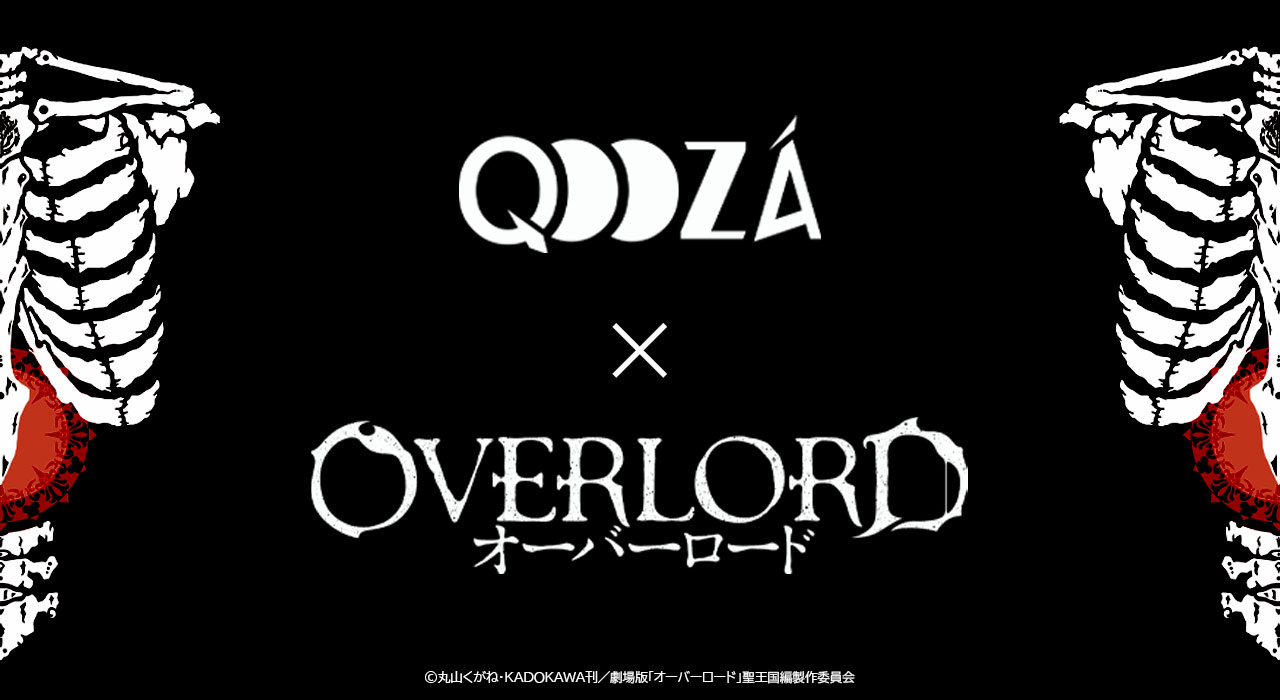 OVERLORD