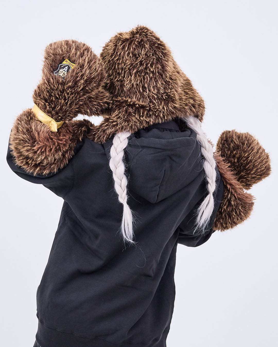 ディズニー ツイステッドワンダーランド』ファーハット[SAVANACLAW