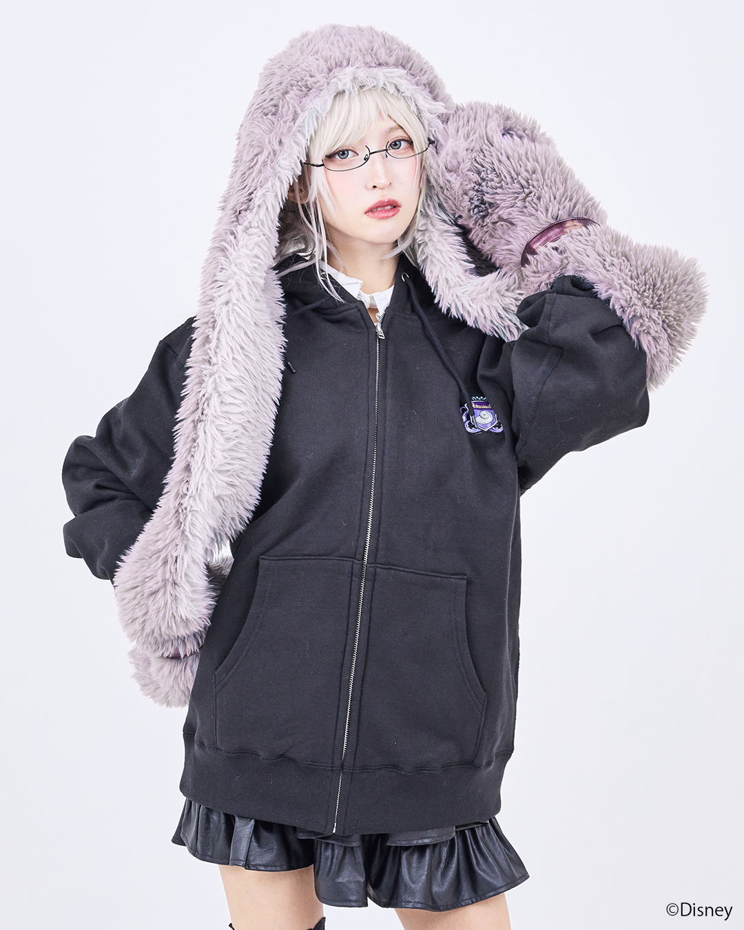 vaqutaux ヴァクトー フライトジャーパーカー ノワール vaqutaux ヴァクトー フライトジャーパーカー ノワール vaqutaux