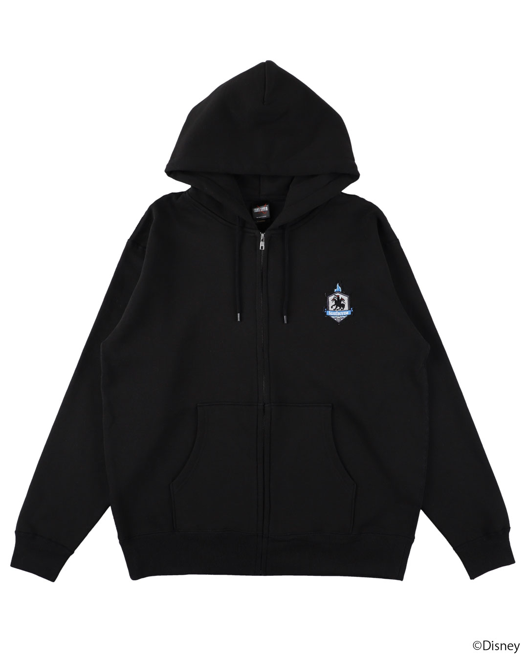 ディズニー ツイステッドワンダーランド』パーカー[IGNIHYDE