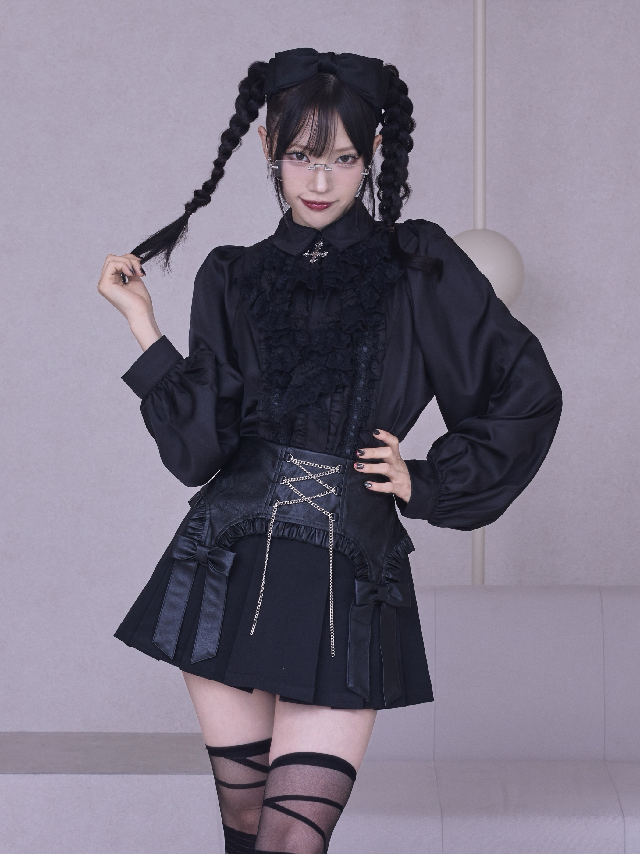 QOOZA / NEW ARRIVAL - QOOZA