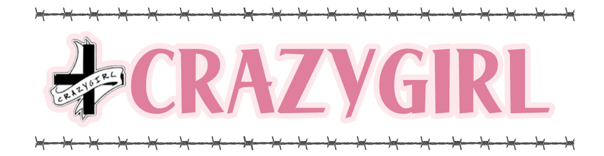 ［CRAZYGIRL］