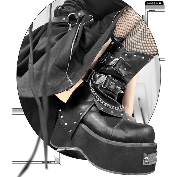 Possessed Shoe Co Usuimidori | ODDBALL SKATE&SNOW