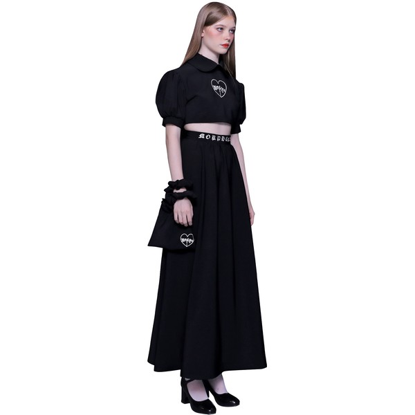 MORPH8NE /BROOKE’S SET セットアップ(TMH006-BLK)