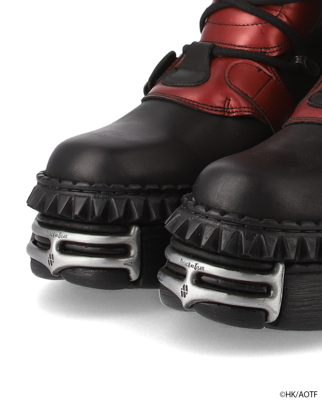 NEW ROCK x進撃の巨人 / ミカサ・アッカーマン - QOOZA