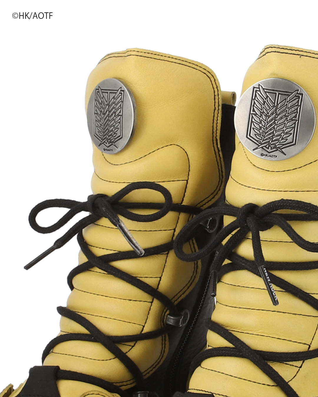 NEW ROCK x進撃の巨人 / アルミン・アルレルト - QOOZA