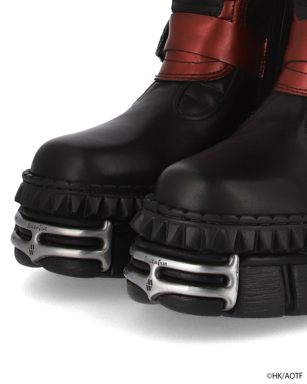 NEW ROCK x進撃の巨人 / 超大型巨人 - QOOZA