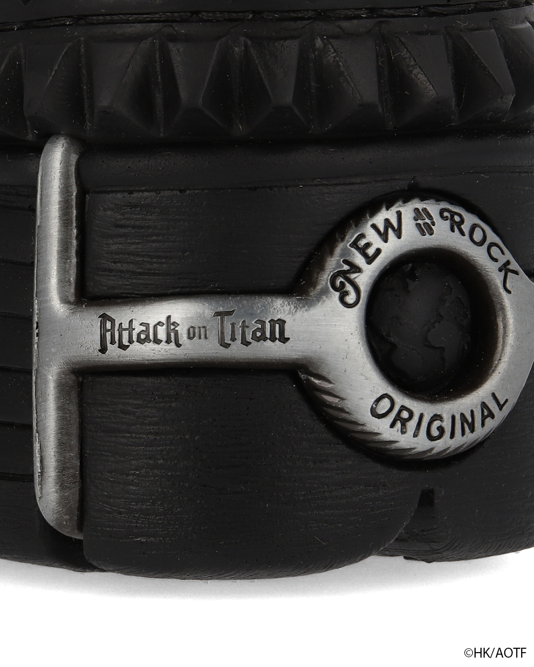 NEW ROCK x進撃の巨人 / 超大型巨人 - QOOZA