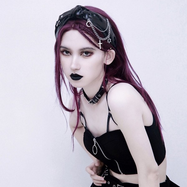 QOOZAセレクト / ［Strange Sugar］カチューシャ［9］（582109