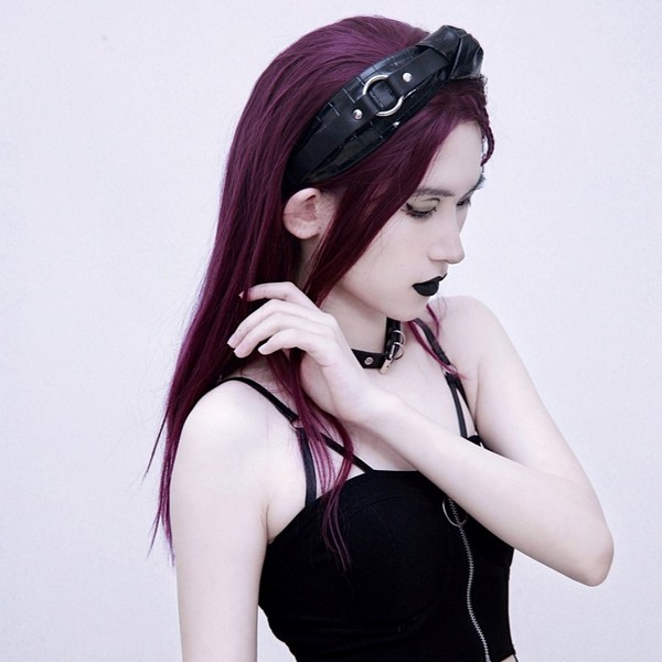 QOOZAセレクト / ［Strange Sugar］カチューシャ［2］（581784
