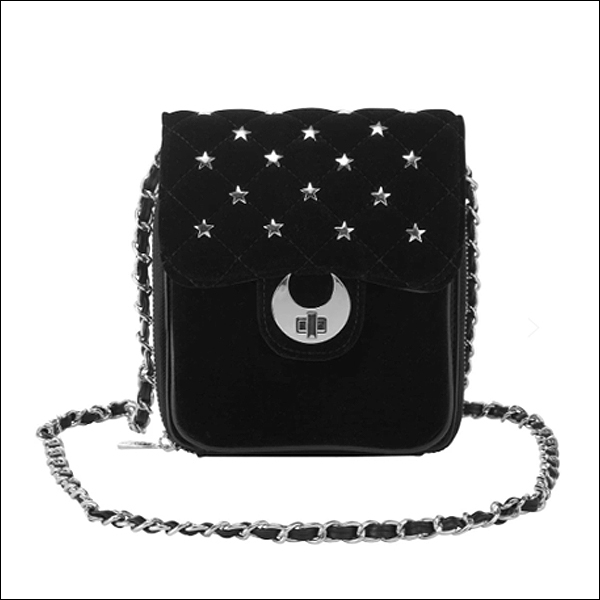 KILLSTAR キルスター Stars Above Wallet ウォレット（KSRA002493