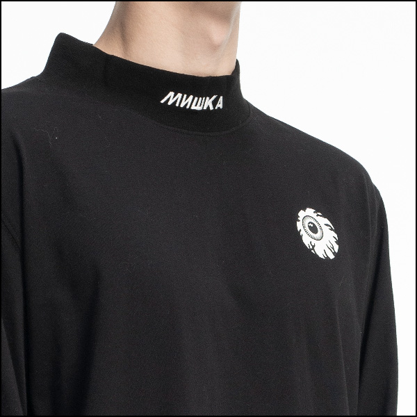 買取MISHKA ロンT Tシャツ/カットソー(七分/長袖)