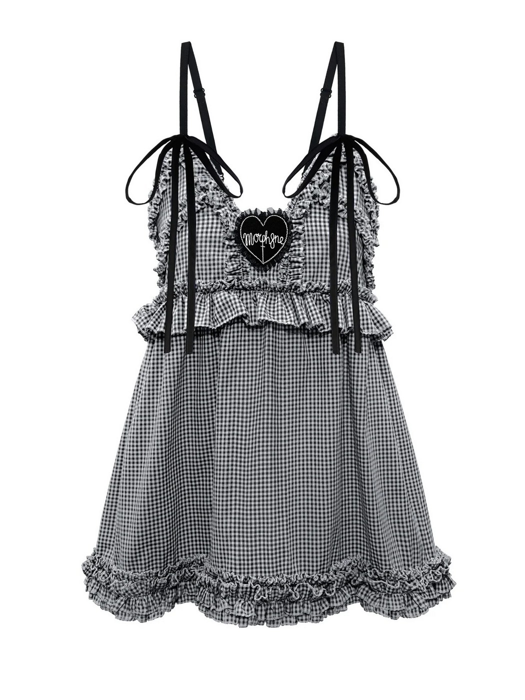 MORPH8NE / Liquo ワンピース - QOOZA