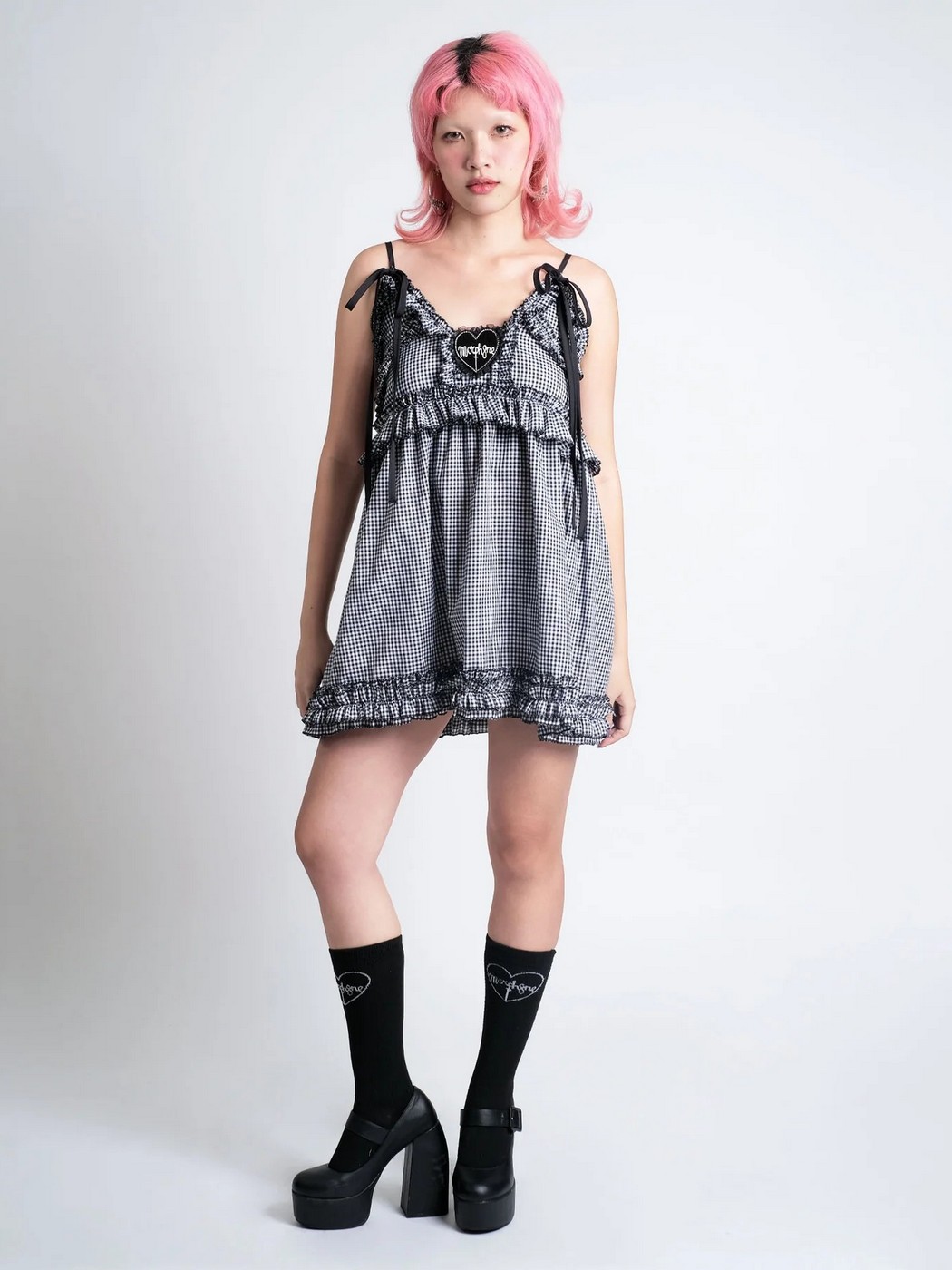 MORPH8NE / Liquo ワンピース - QOOZA