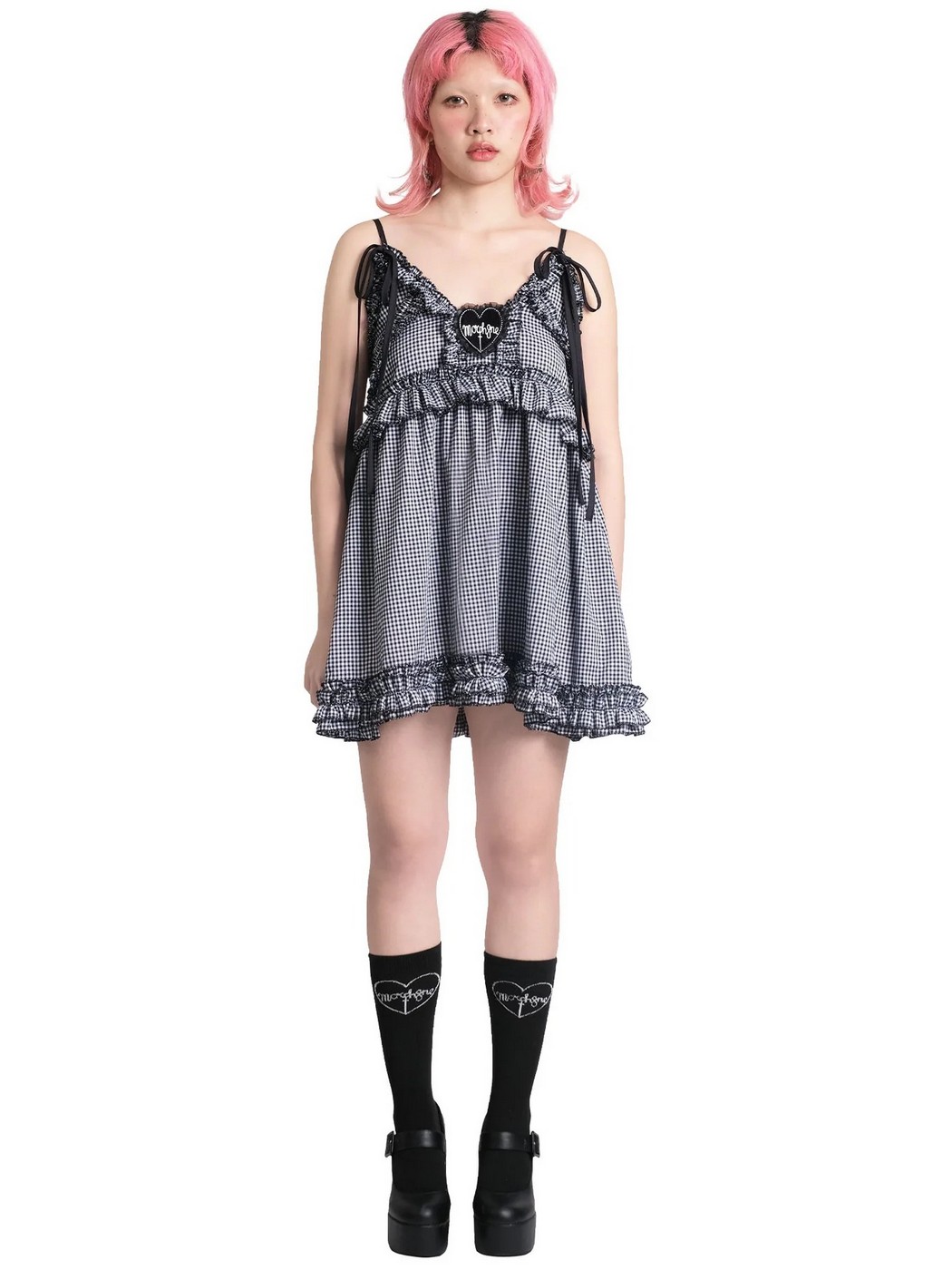 MORPH8NE / Liquo ワンピース - QOOZA