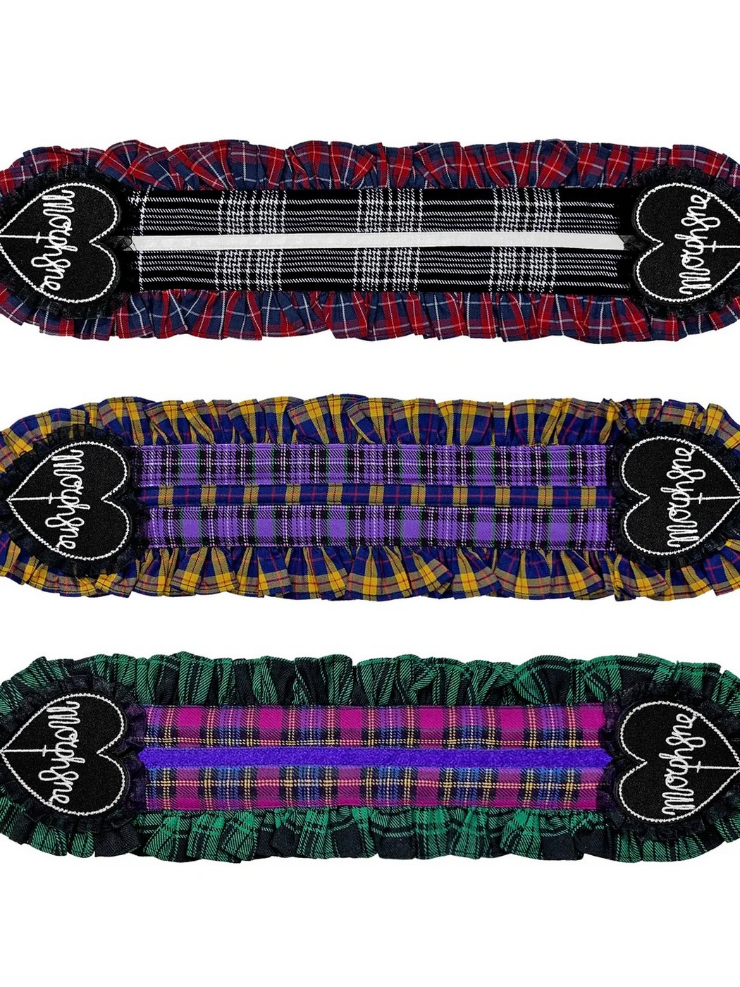 MORPH8NE / Mergo Headdress(G) ヘッドドレス - QOOZA