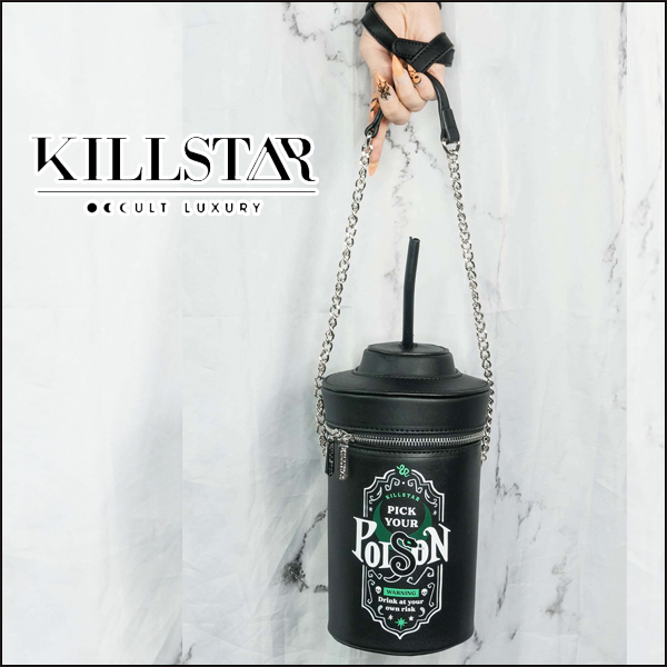 KILLSTAR キルスター バッグ - トートバッグ