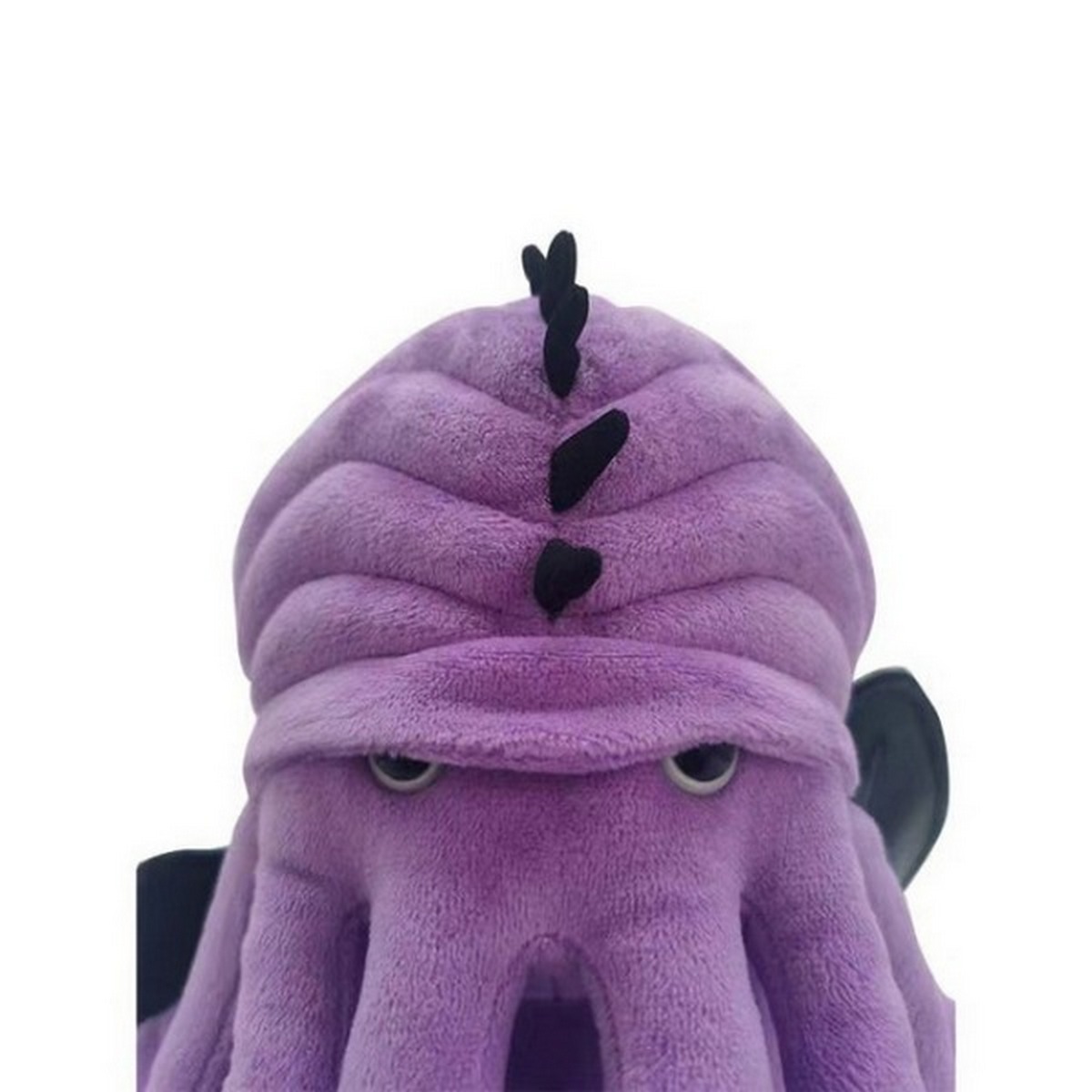 MAUVY / Cthulhu toy (クトゥルフ) - QOOZA