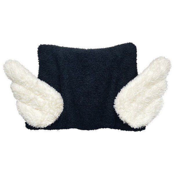 送料関税込み＜CFIERCE＞ANGEL ビーニー★日本未入荷★大人気★ QOOZAセレクト / ［CFIERCE］ANGEL HAT（CF008） - QOOZA