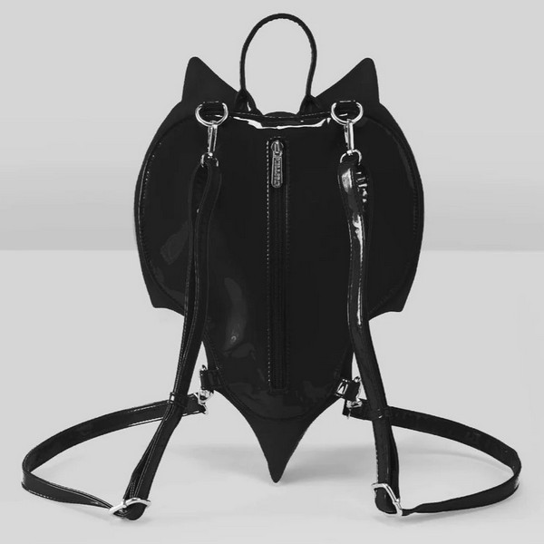 KILLSTAR / Nightly Bite Backpack [B] バックパック（KSRA009766） - QOOZA