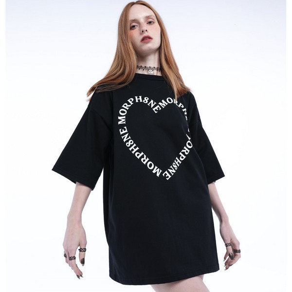 公式店舗 MORPH8NE Tシャツ モルフィン | www.artfive.co.jp