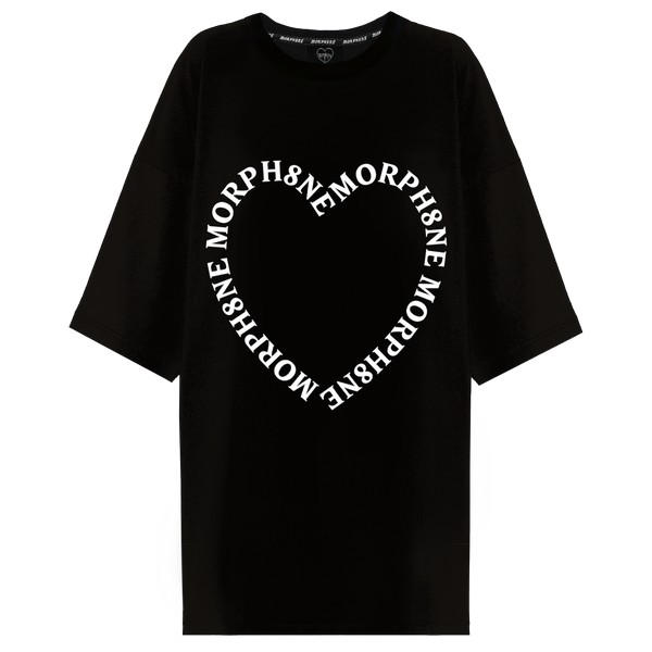 MORPH8NE / HOLLOW Tシャツ（BMLD03） - QOOZA