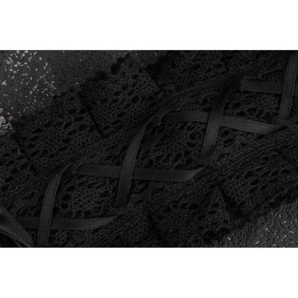 QOOZAセレクト / ［Strange Sugar］ローズヘッドドレス（SS018） - QOOZA