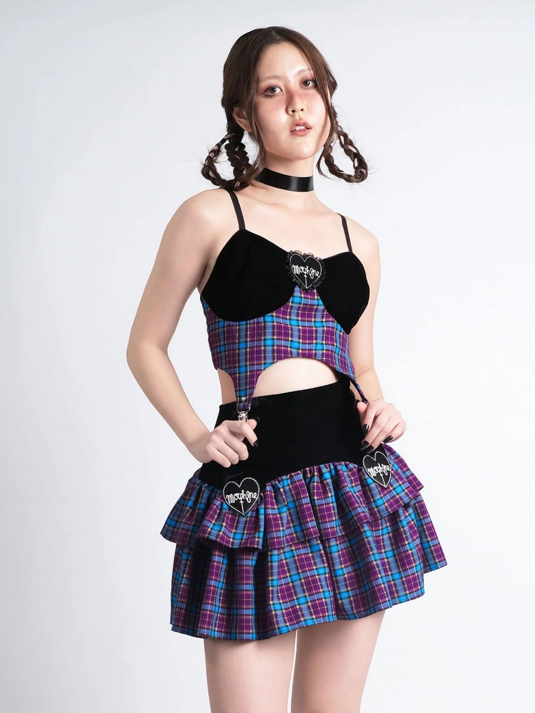 MORPH8NE / Sweet Skirt スカート - QOOZA