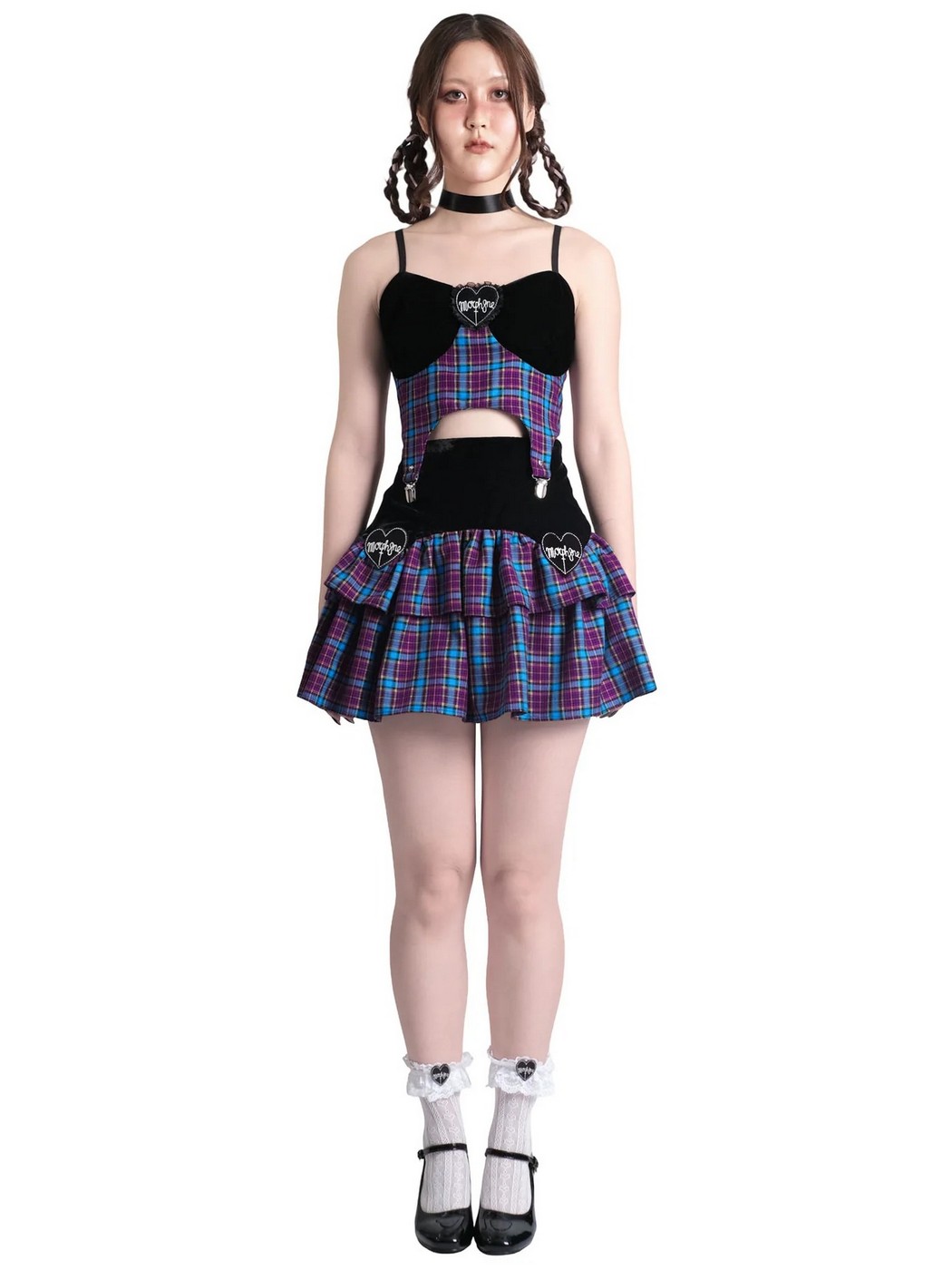 MORPH8NE / Sweet Skirt スカート - QOOZA