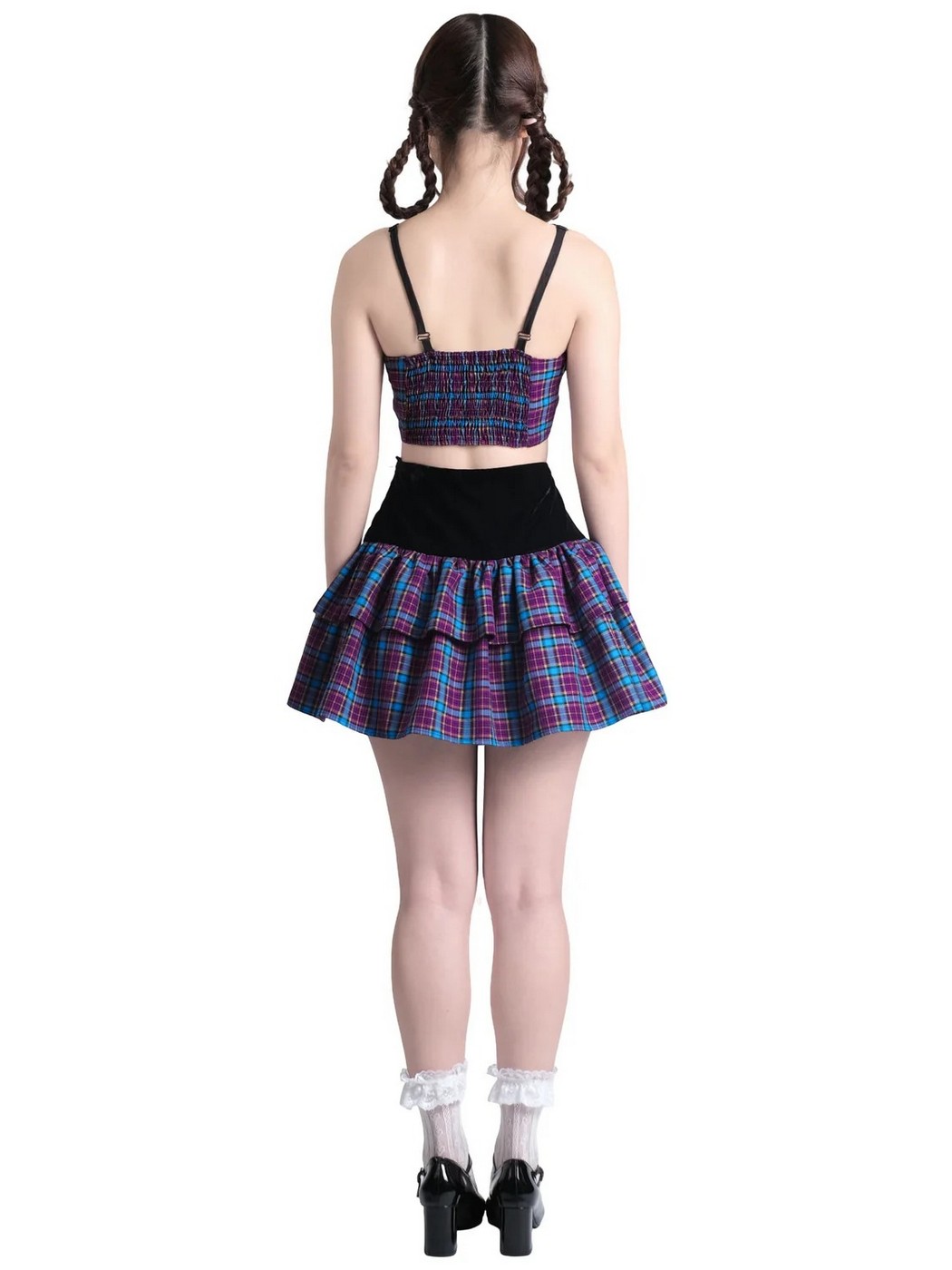 MORPH8NE / Sweet Skirt スカート - QOOZA