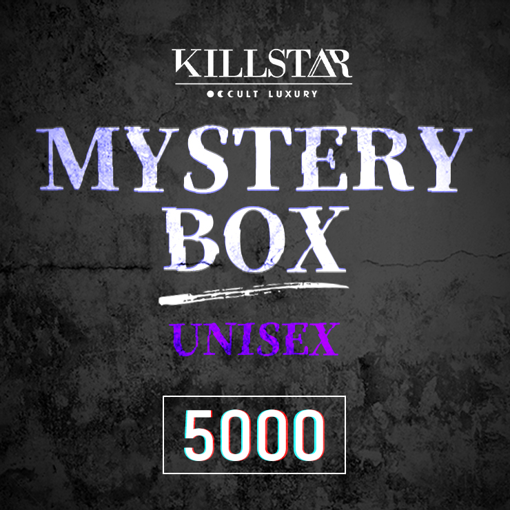 KILLSTAR / MYSTERY BAG 福袋 ユニセックス (UX6000) - QOOZA