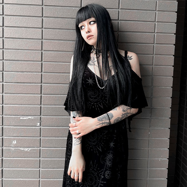 KILLSTAR ワンピースの商品一覧 - QOOZA KILLSTAR ワンピースの商品一覧 - QOOZA
