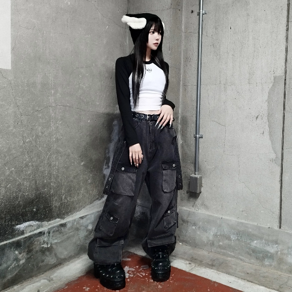 CFIERCE wing angel hat 帽子 CFIERCE ANGEL HAT – CFierce