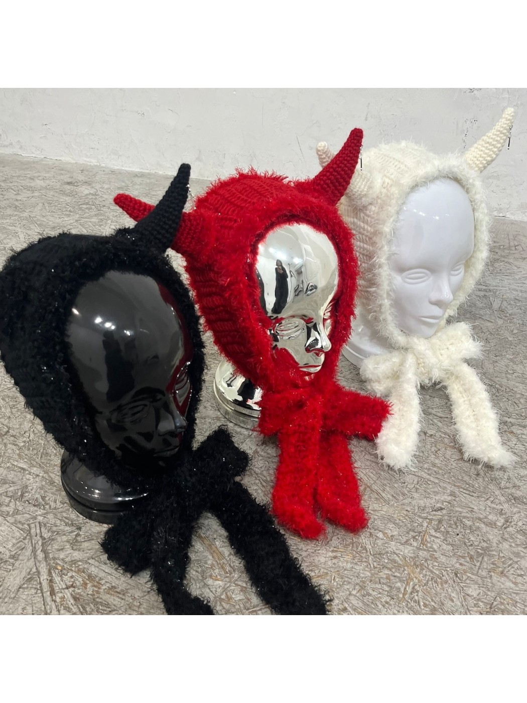 ☆帽子の商品一覧 - QOOZA