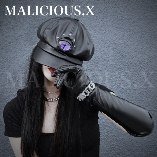 MALICIOUS.X-帽子の商品一覧 - QOOZA