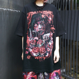 SELECT / ［EKHLAS］THE DINNER TIME TEE