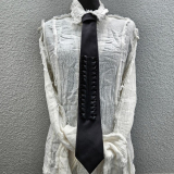 【即納】ARTRICK / Frill Neck Tie ネクタイ（ART070）