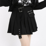 【予約】SELECT / ［Catwish］Shadow Mobile スカート