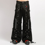 【即納】TRIPP NYC / HARNESS DARK STREET PANT（AF7142M）