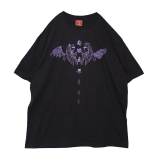 東京13零式 / T-Shirt 不義［Purple］