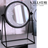 【即納】KILLSTAR / Astral Body Round Desk Mirror ミラー（KSRA003678)