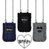 【即納】MORPH8NE / ON+OFF CHAIN BAG バッグ（OFBG）