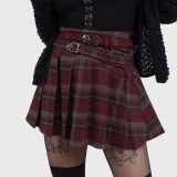 KILLSTAR / Sable Riot Skirt スカート